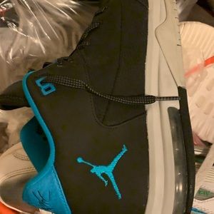 Jordan’s